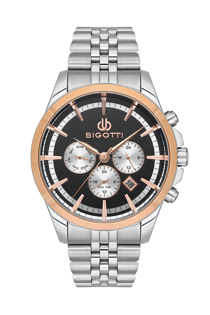 BIGOTTI MILANO BG.1.10468-4 Men Watch