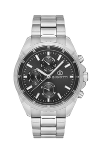 BIGOTTI MILANO BG.1.10470-1 Men Watch