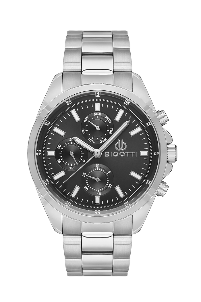 BIGOTTI MILANO BG.1.10470-1 Men Watch