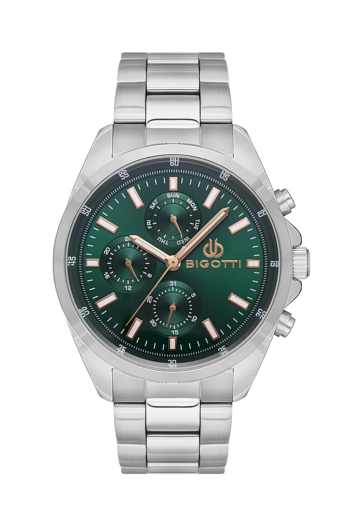 BIGOTTI MILANO BG.1.10470-2 Men Watch