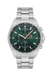 BIGOTTI MILANO BG.1.10470-2 Men Watch