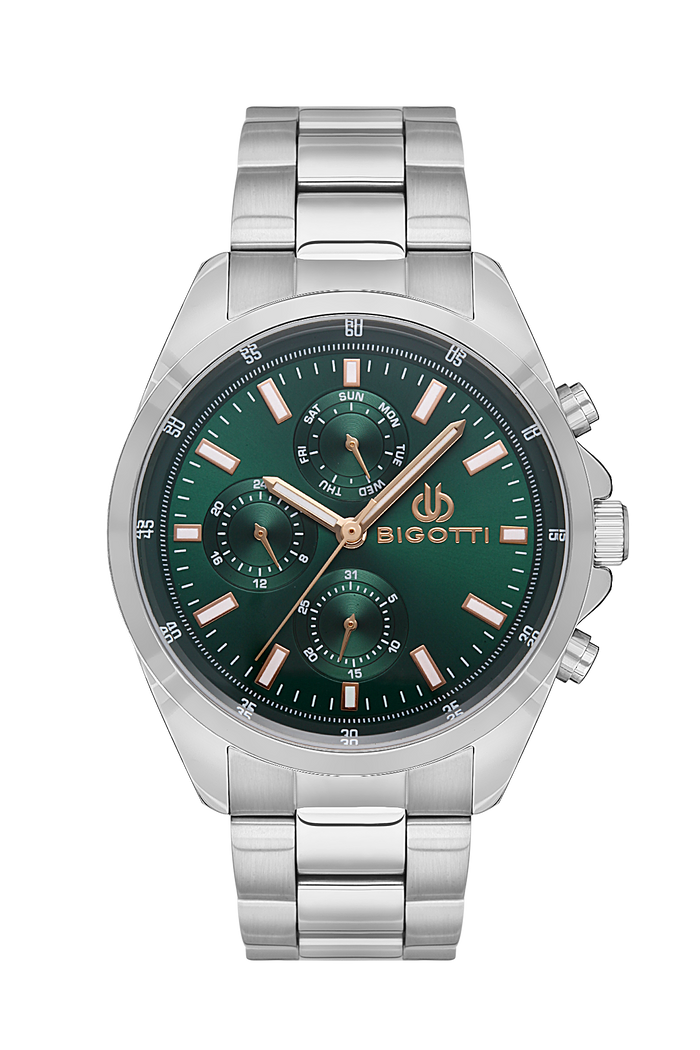 BIGOTTI MILANO BG.1.10470-2 Men Watch