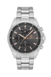 BIGOTTI MILANO BG.1.10470-4 Men Watch
