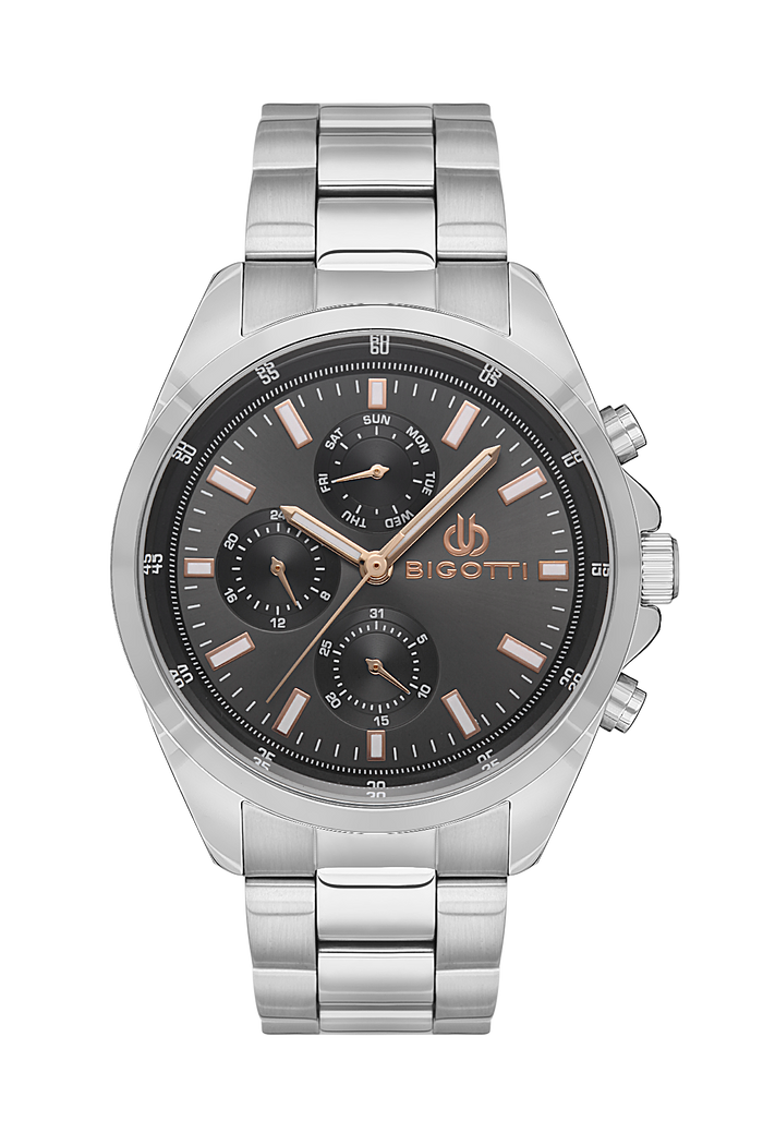 BIGOTTI MILANO BG.1.10470-4 Men Watch