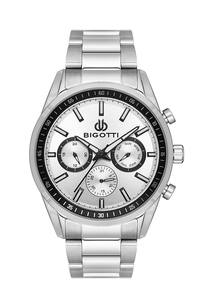BIGOTTI MILANO BG.1.10472-1 Men Watch