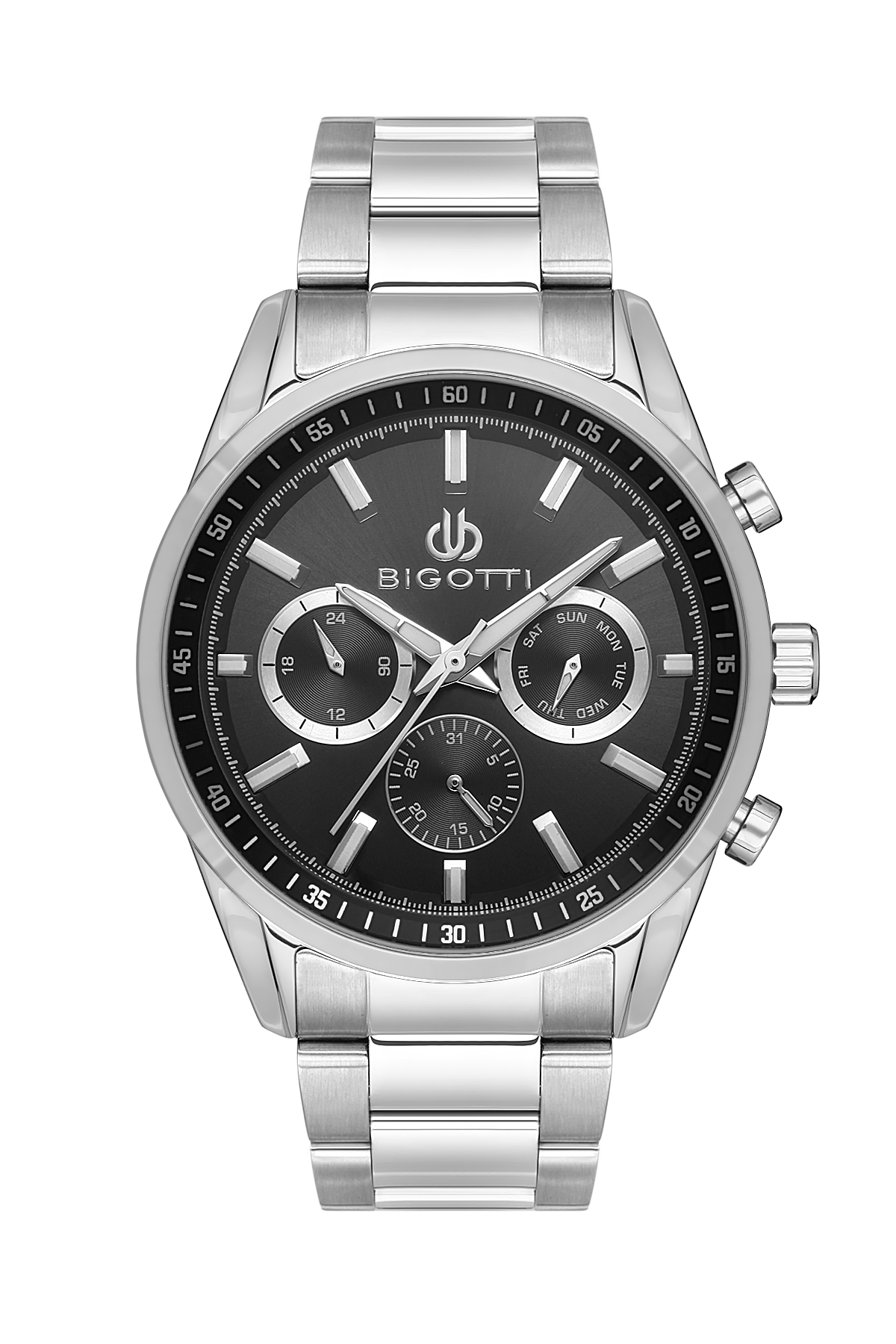 BIGOTTI MILANO BG.1.10472-2 Men Watch