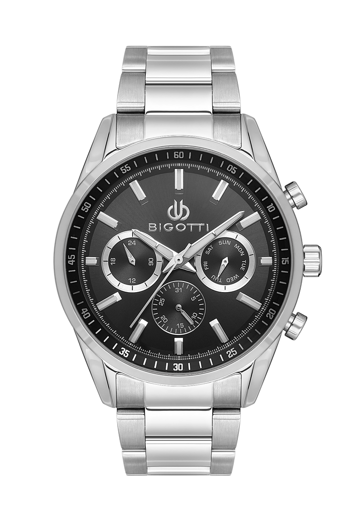 BIGOTTI MILANO BG.1.10472-2 Men Watch