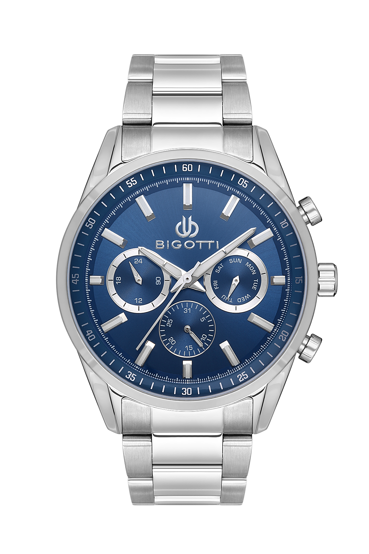 BIGOTTI MILANO BG.1.10472-3 Men Watch