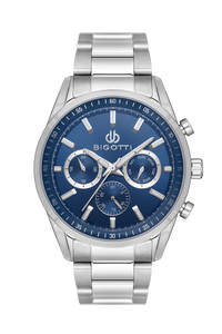 BIGOTTI MILANO BG.1.10472-3 Men Watch