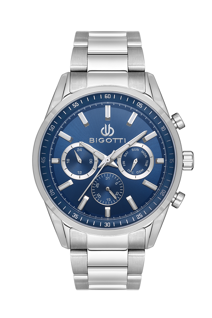 BIGOTTI MILANO BG.1.10472-3 Men Watch
