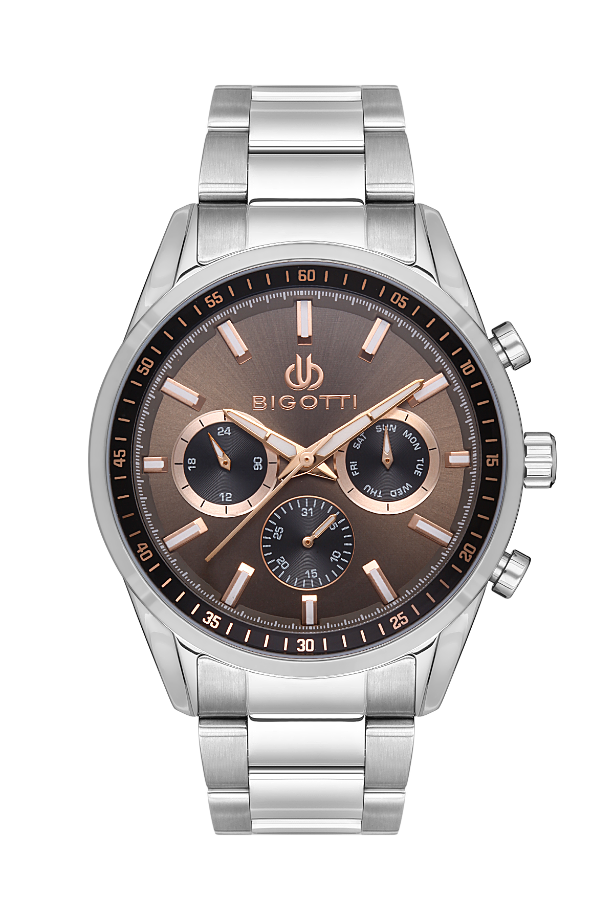 BIGOTTI MILANO BG.1.10472-4 Men Watch