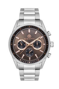 BIGOTTI MILANO BG.1.10472-4 Men Watch