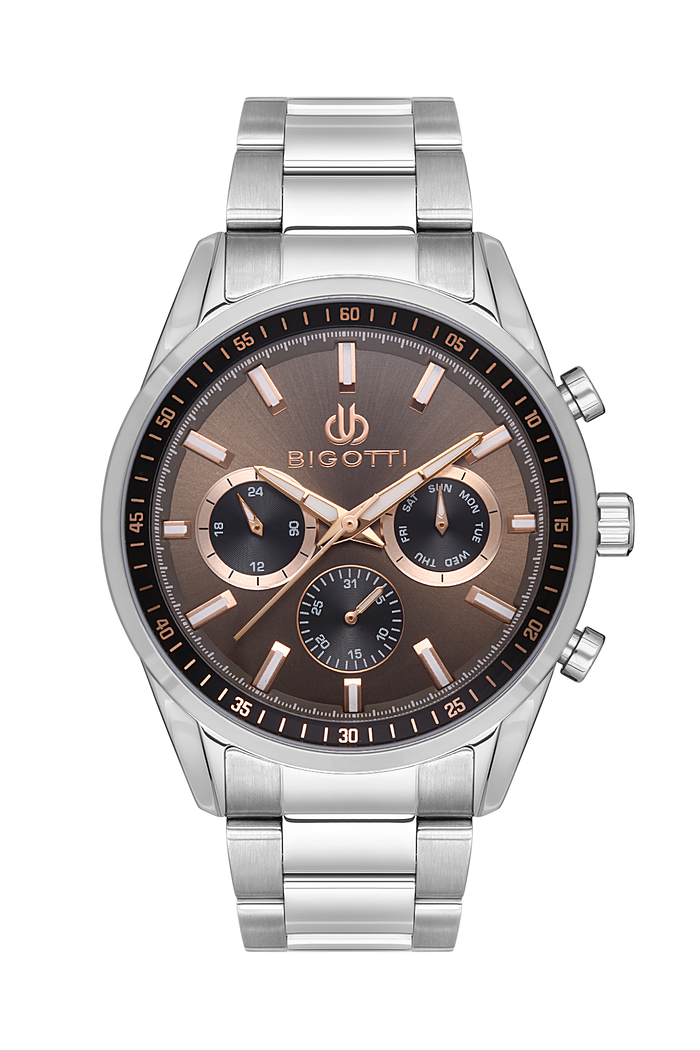 BIGOTTI MILANO BG.1.10472-4 Men Watch