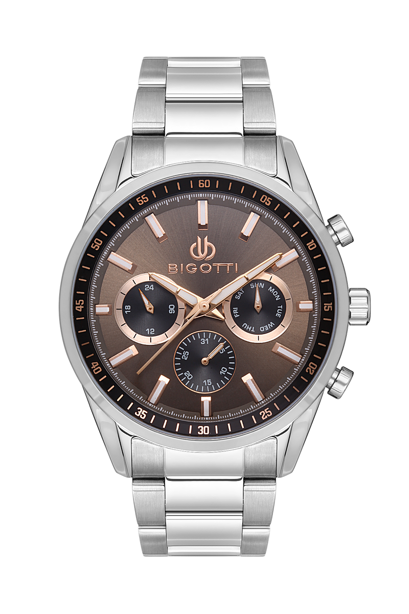 BIGOTTI MILANO BG.1.10472-4 Men Watch