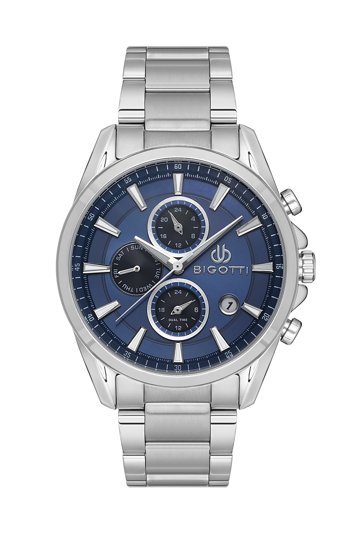 BIGOTTI MILANO BG.1.10479-3 Men Watch