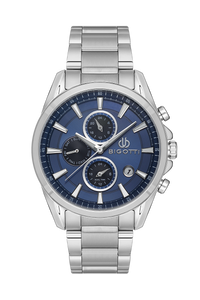 BIGOTTI MILANO BG.1.10479-3 Men Watch
