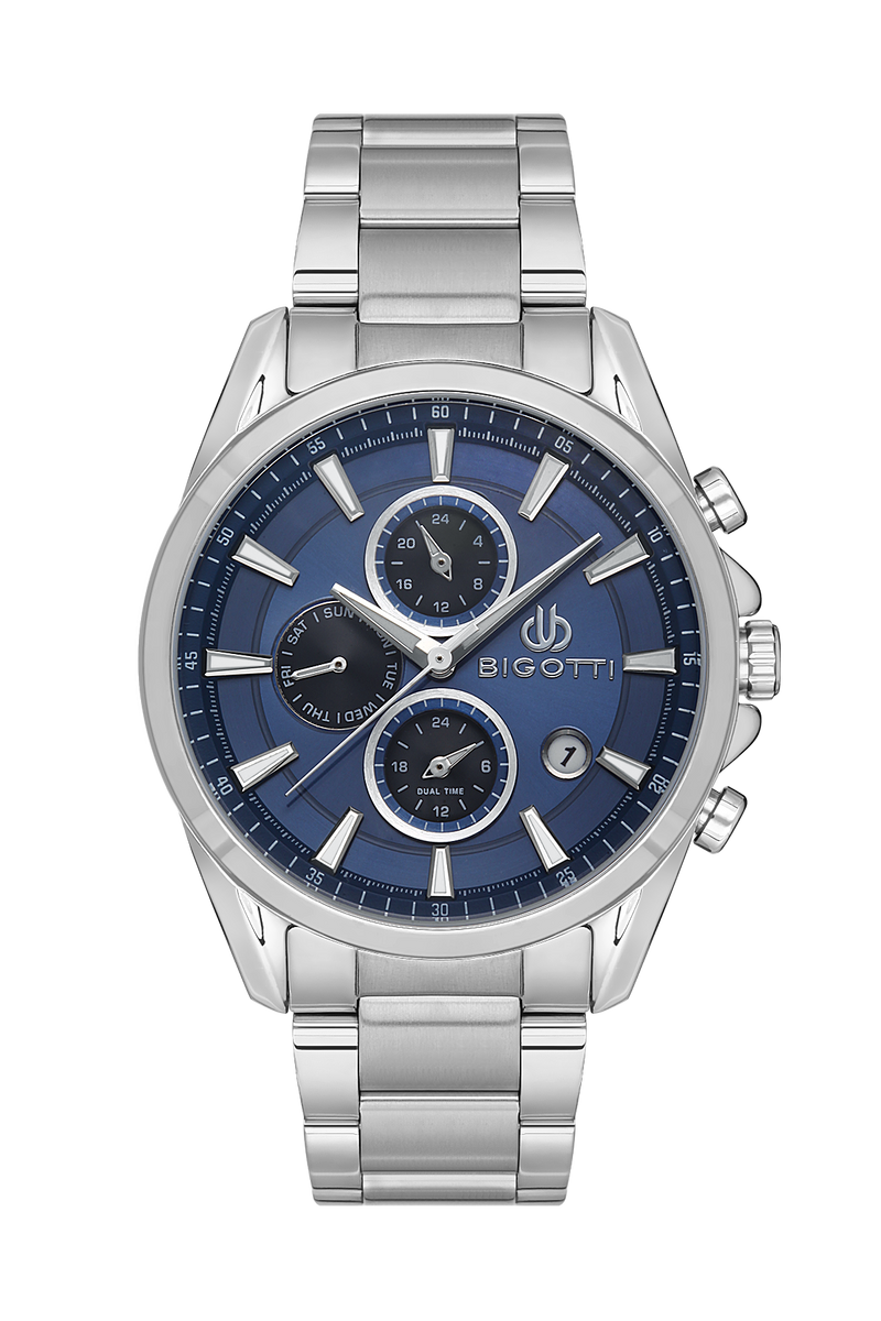 BIGOTTI MILANO BG.1.10479-3 Men Watch