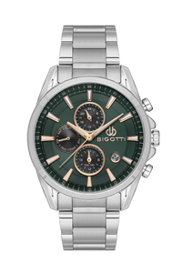 BIGOTTI MILANO BG.1.10479-4 Men Watch