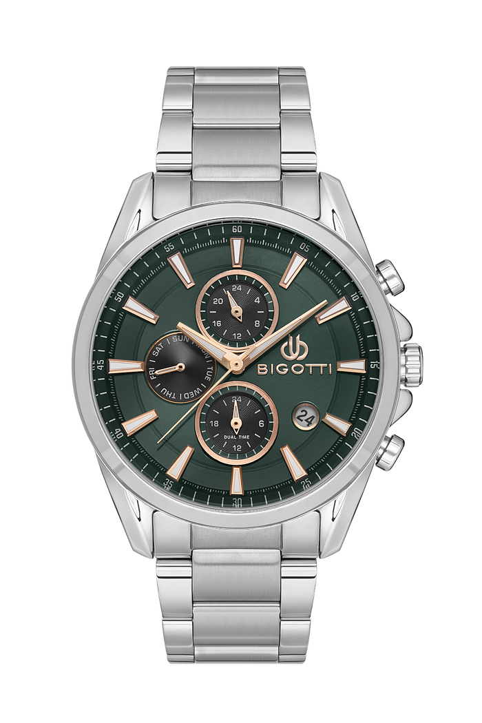 BIGOTTI MILANO BG.1.10479-4 Men Watch