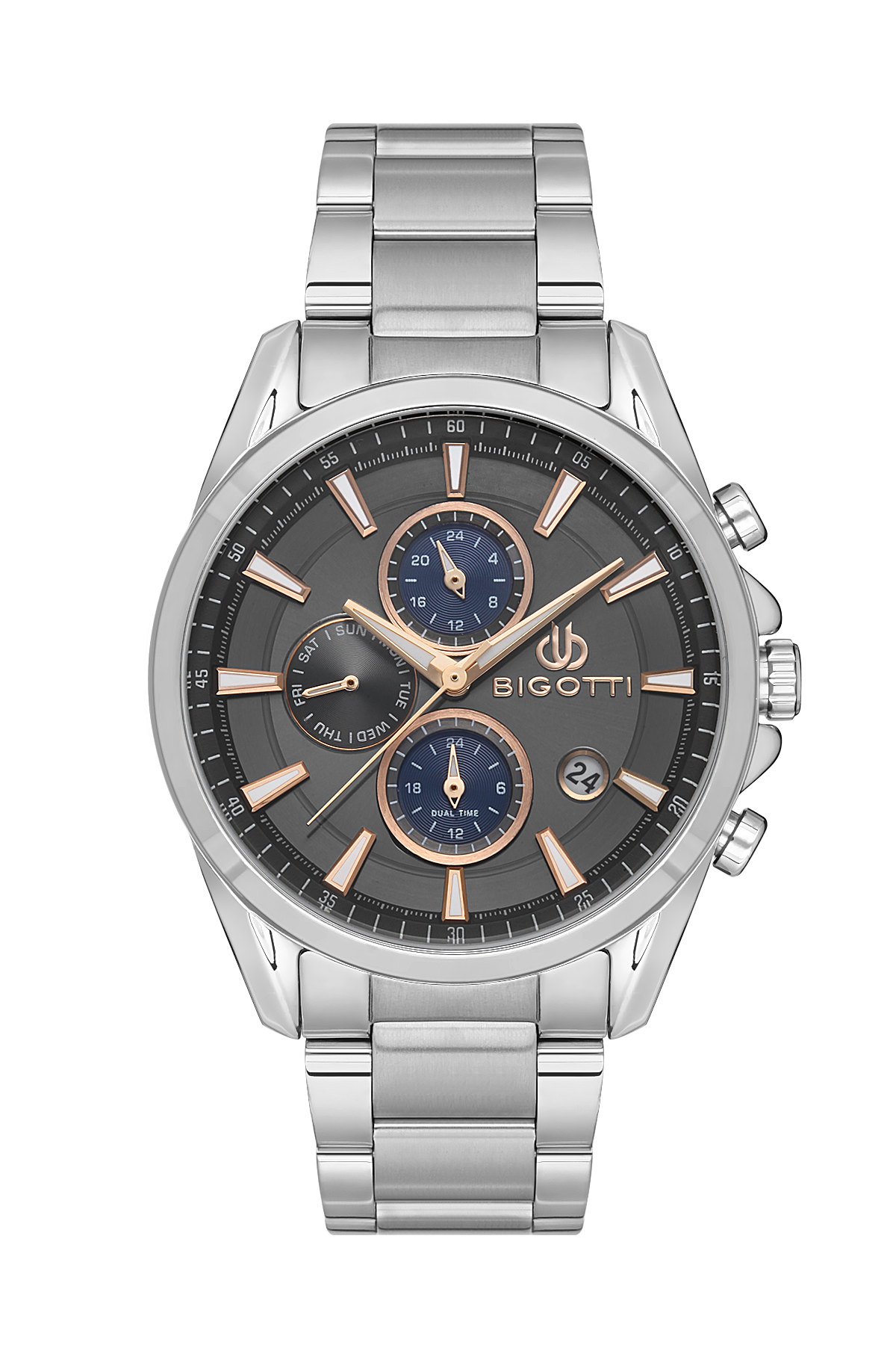 BIGOTTI MILANO BG.1.10479-5 Men Watch