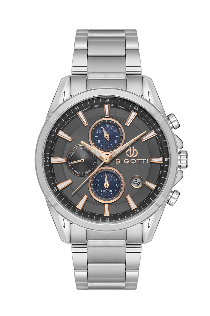 BIGOTTI MILANO BG.1.10479-5 Men Watch