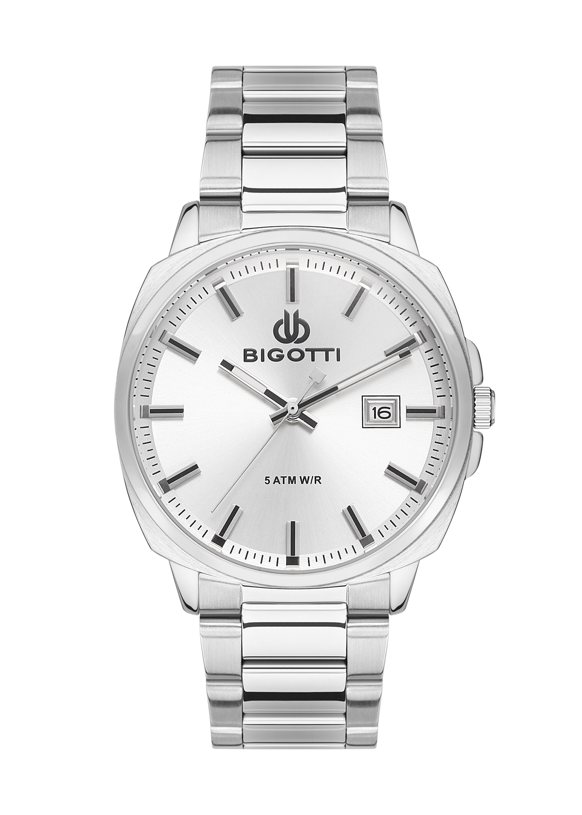 BIGOTTI MILANO BG.1.10483-1 Men Watch