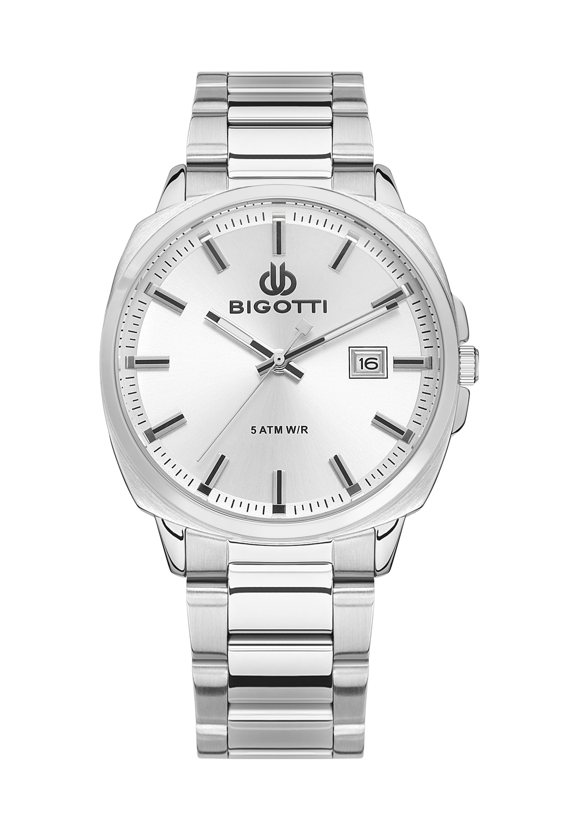 BIGOTTI MILANO BG.1.10483-1 Men Watch