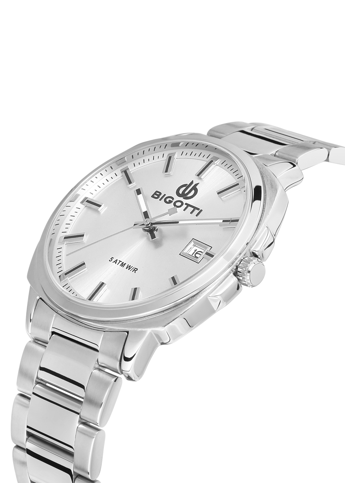 BIGOTTI MILANO BG.1.10483-1 Men Watch