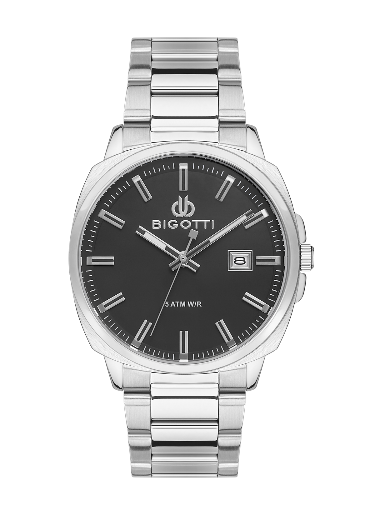 BIGOTTI MILANO BG.1.10483-2 Men Watch