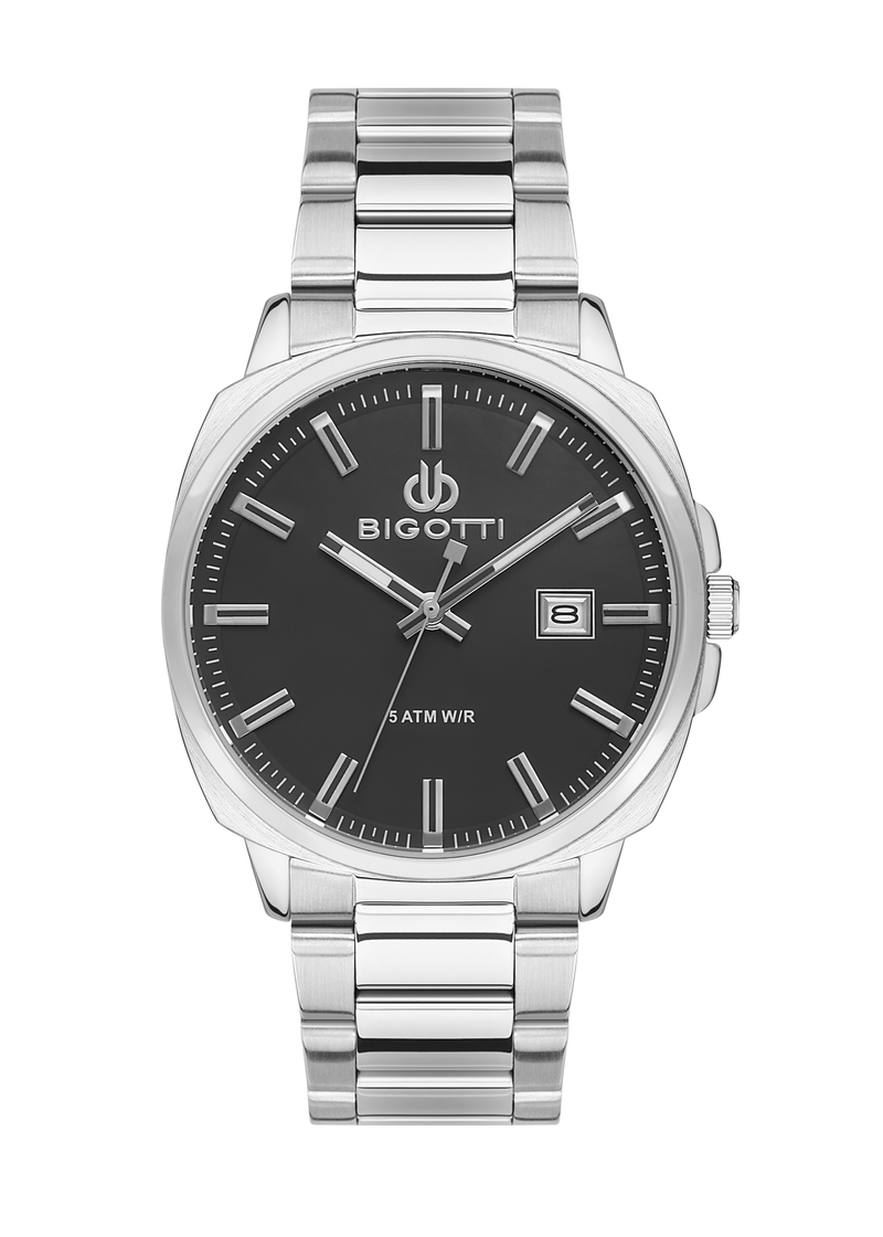 BIGOTTI MILANO BG.1.10483-2 Men Watch