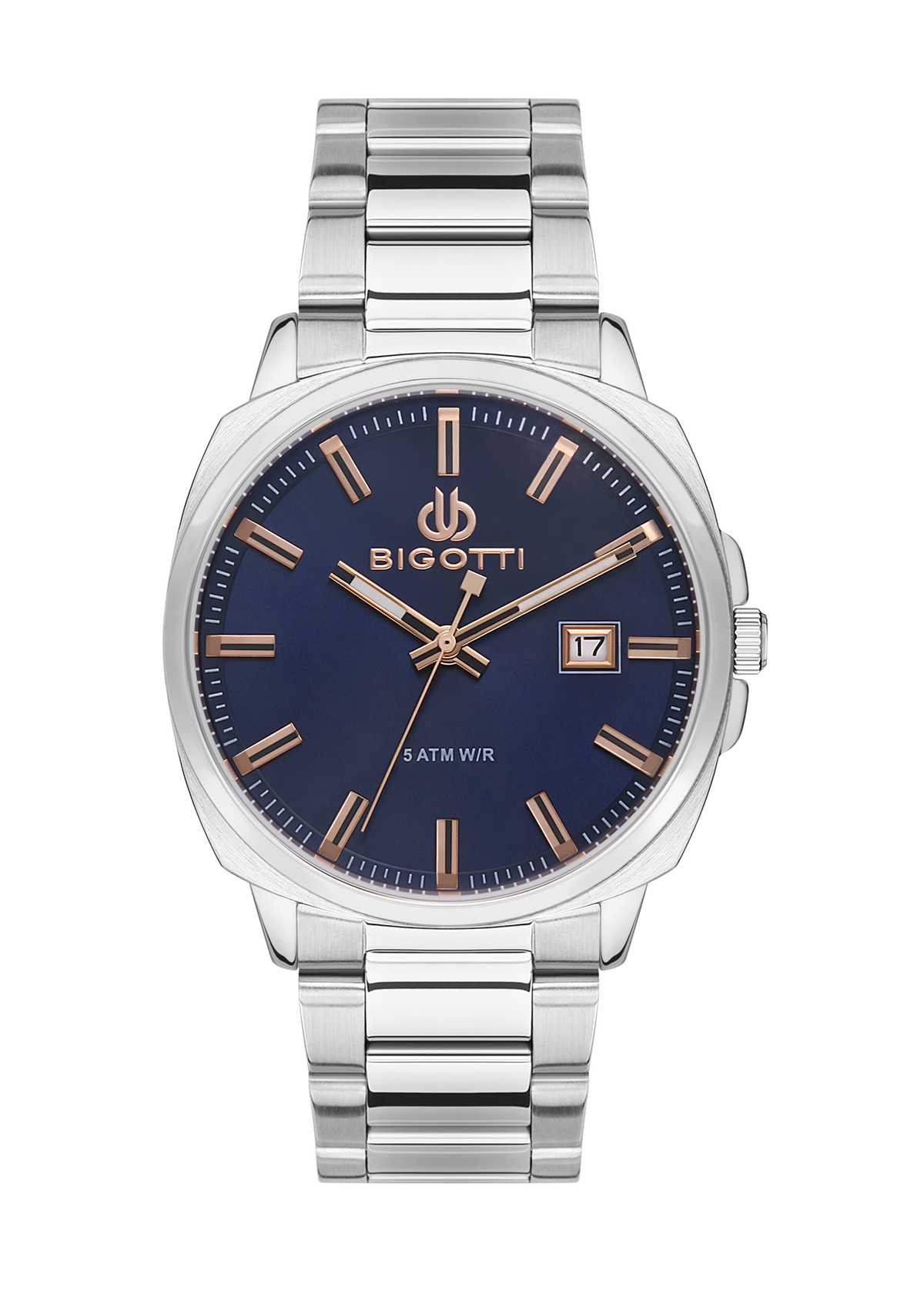 BIGOTTI MILANO BG.1.10483-3 Men Watch