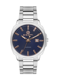 BIGOTTI MILANO BG.1.10483-3 Men Watch