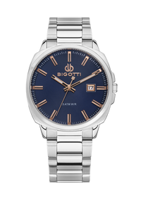 BIGOTTI MILANO BG.1.10483-3 Men Watch