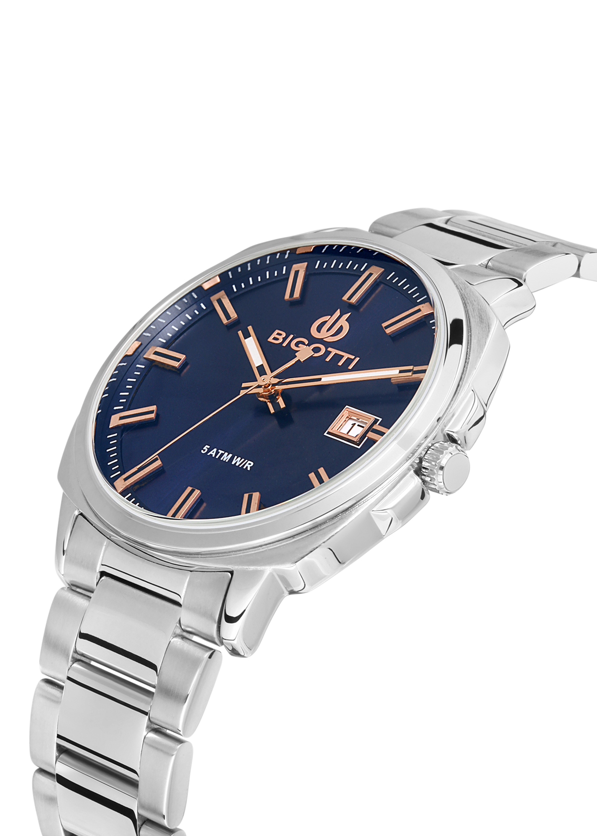 BIGOTTI MILANO BG.1.10483-3 Men Watch