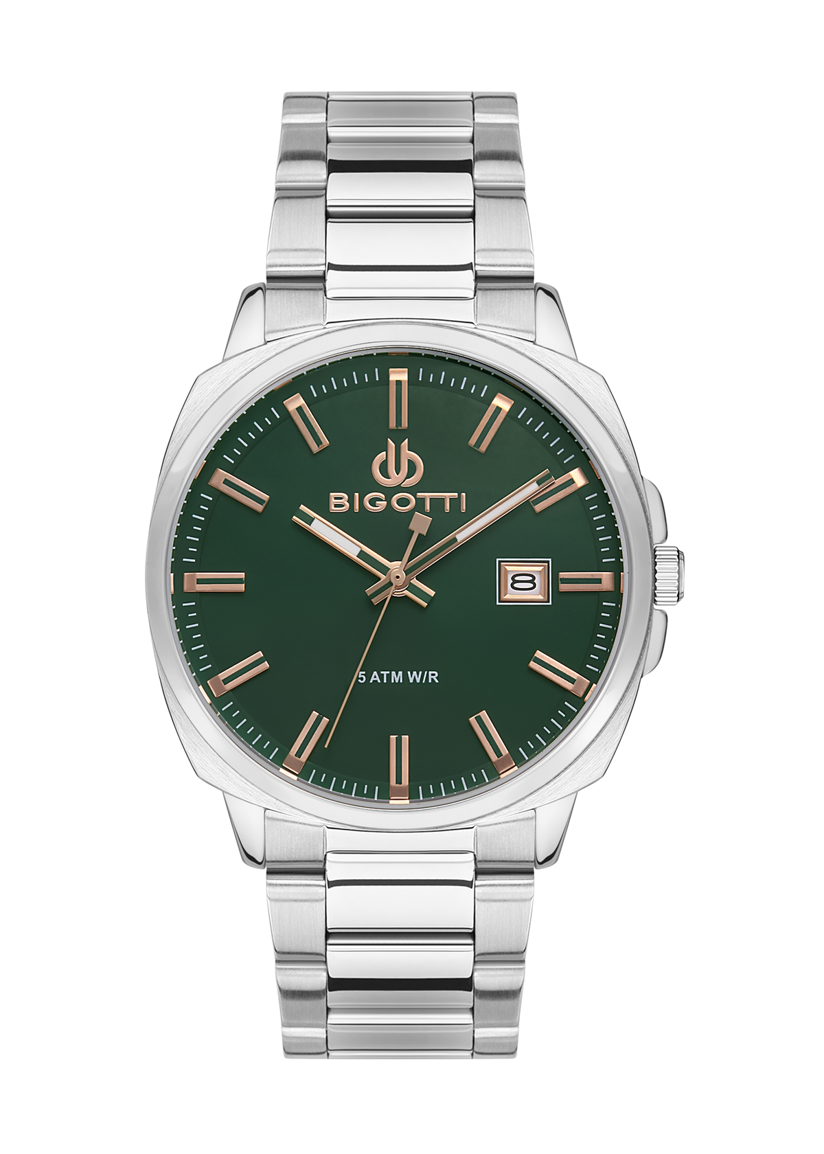 BIGOTTI MILANO BG.1.10483-4 Men Watch