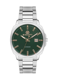 BIGOTTI MILANO BG.1.10483-4 Men Watch