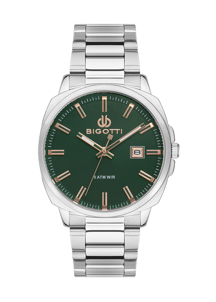 BIGOTTI MILANO BG.1.10483-4 Men Watch