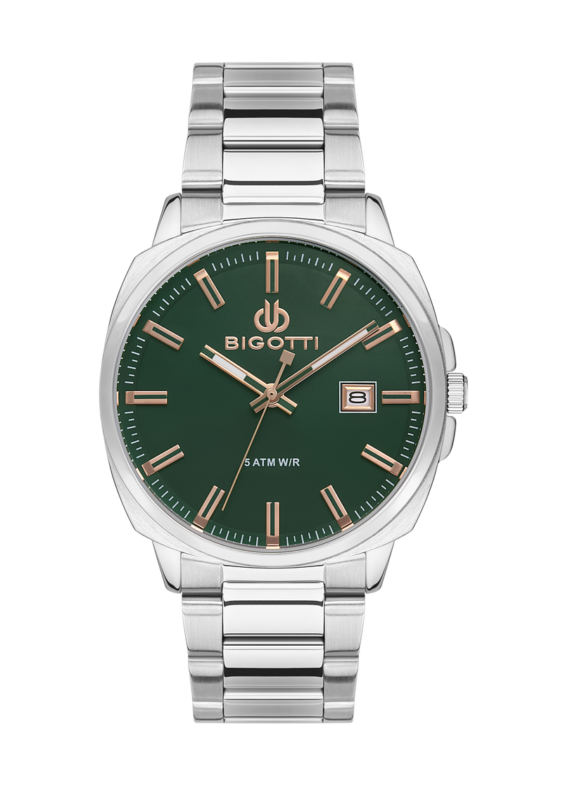 BIGOTTI MILANO BG.1.10483-4 Men Watch
