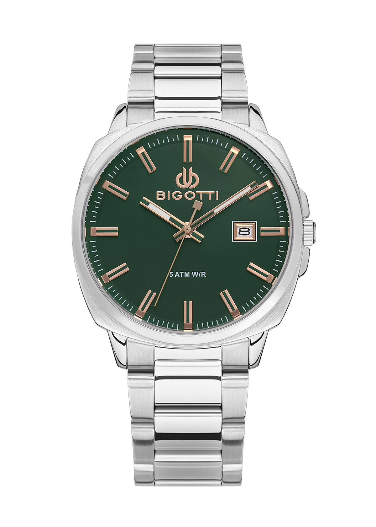 BIGOTTI MILANO BG.1.10483-4 Men Watch