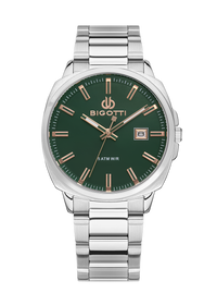 BIGOTTI MILANO BG.1.10483-4 Men Watch
