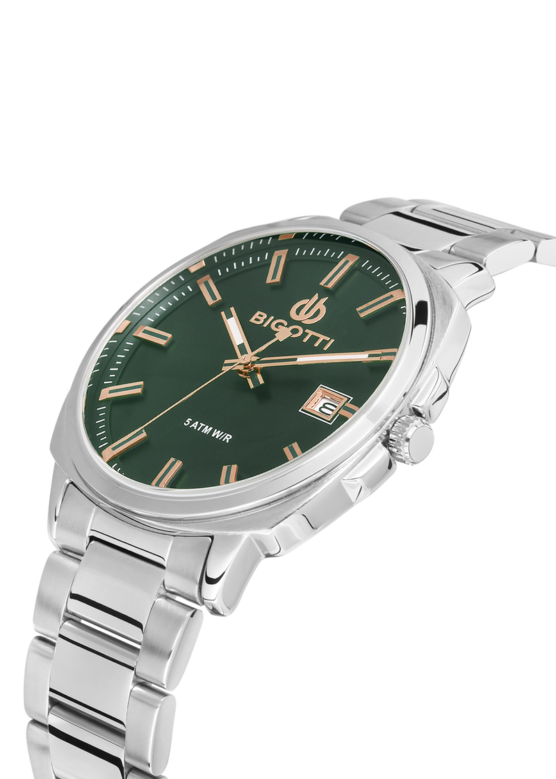 BIGOTTI MILANO BG.1.10483-4 Men Watch