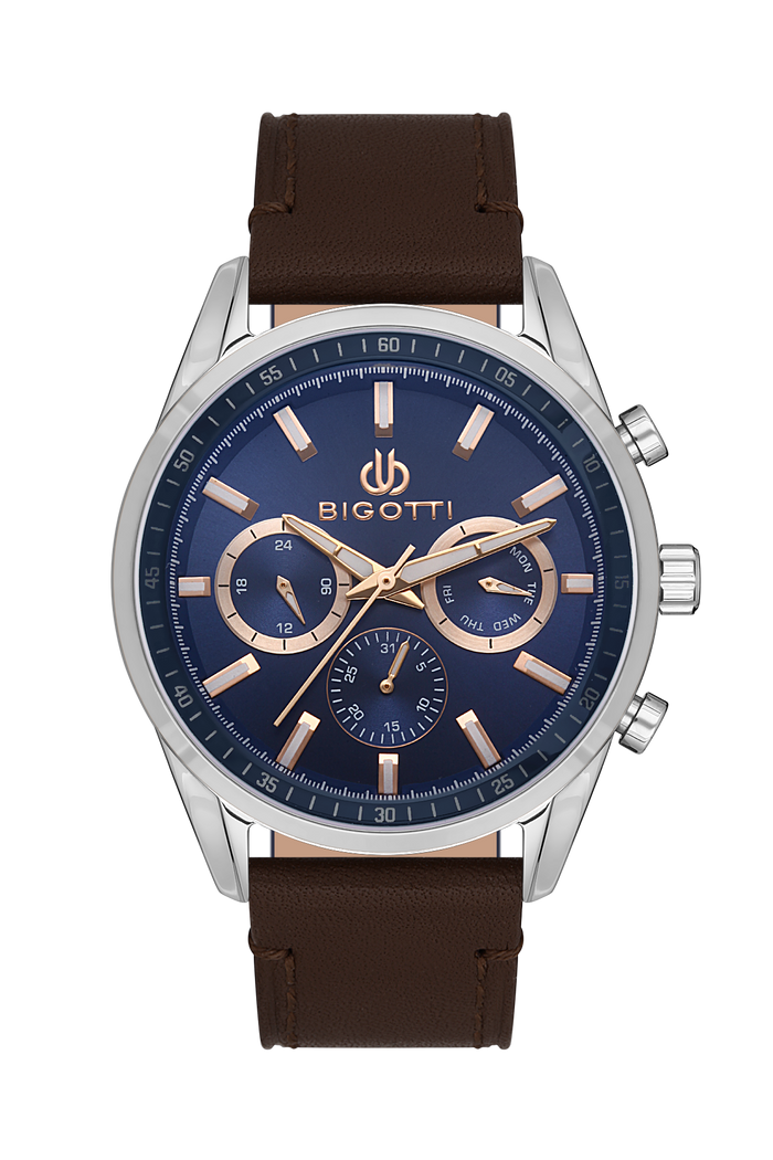 BIGOTTI MILANO BG.1.10490-3 Men Watch