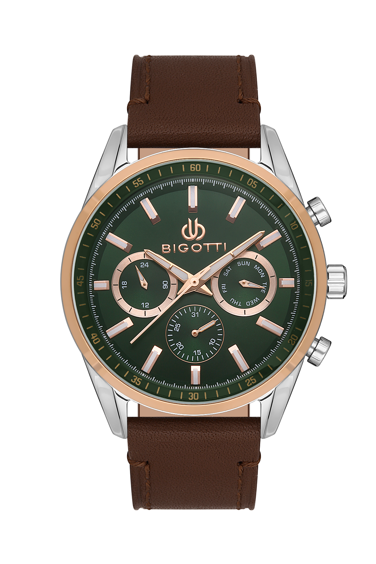 BIGOTTI MILANO BG.1.10490-4 Men Watch