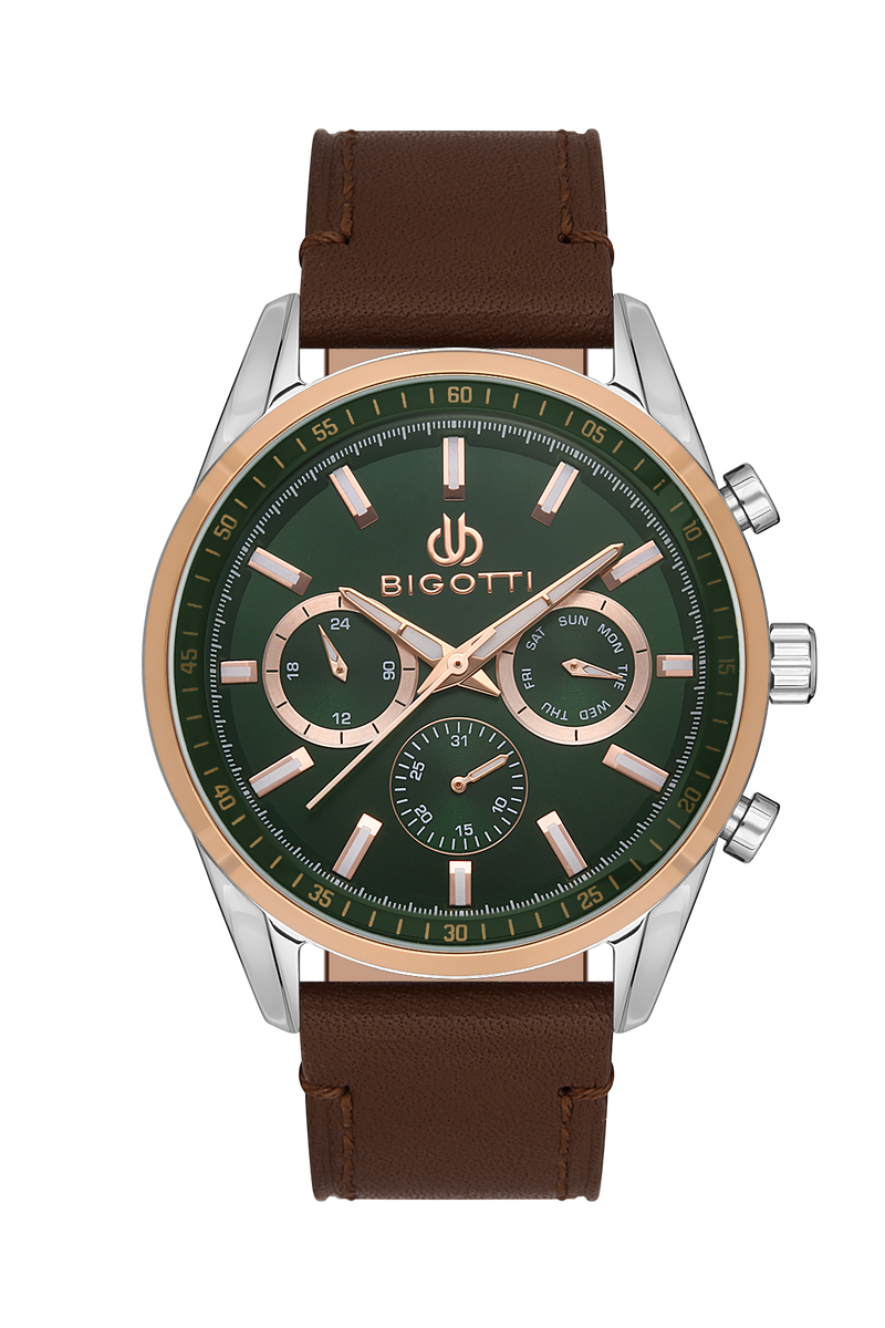 BIGOTTI MILANO BG.1.10490-4 Men Watch