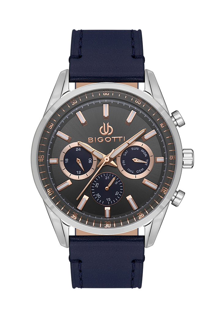 BIGOTTI MILANO BG.1.10490-5 Men Watch