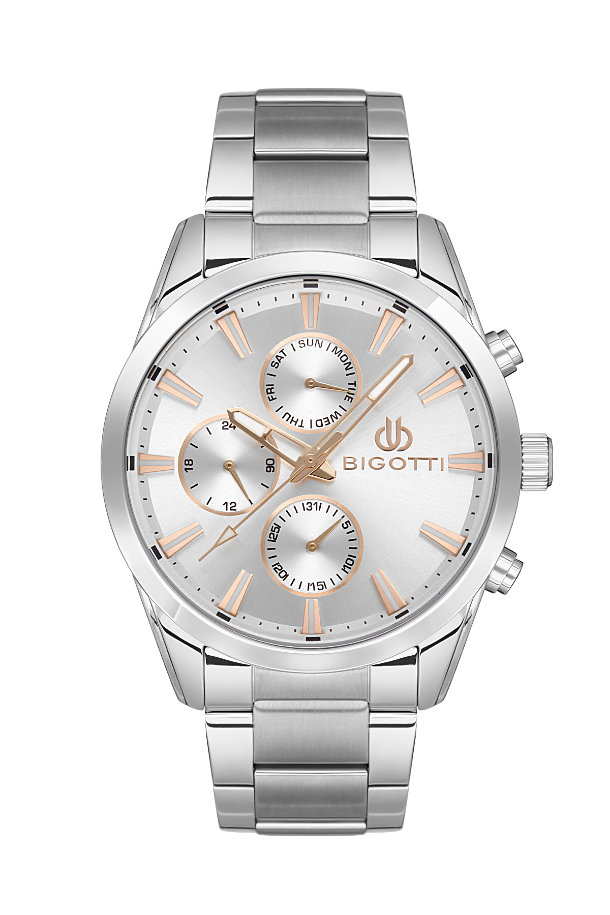 BIGOTTI MILANO BG.1.10494-1 Men Watch