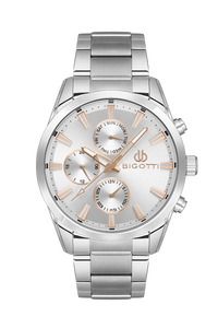 BIGOTTI MILANO BG.1.10494-1 Men Watch