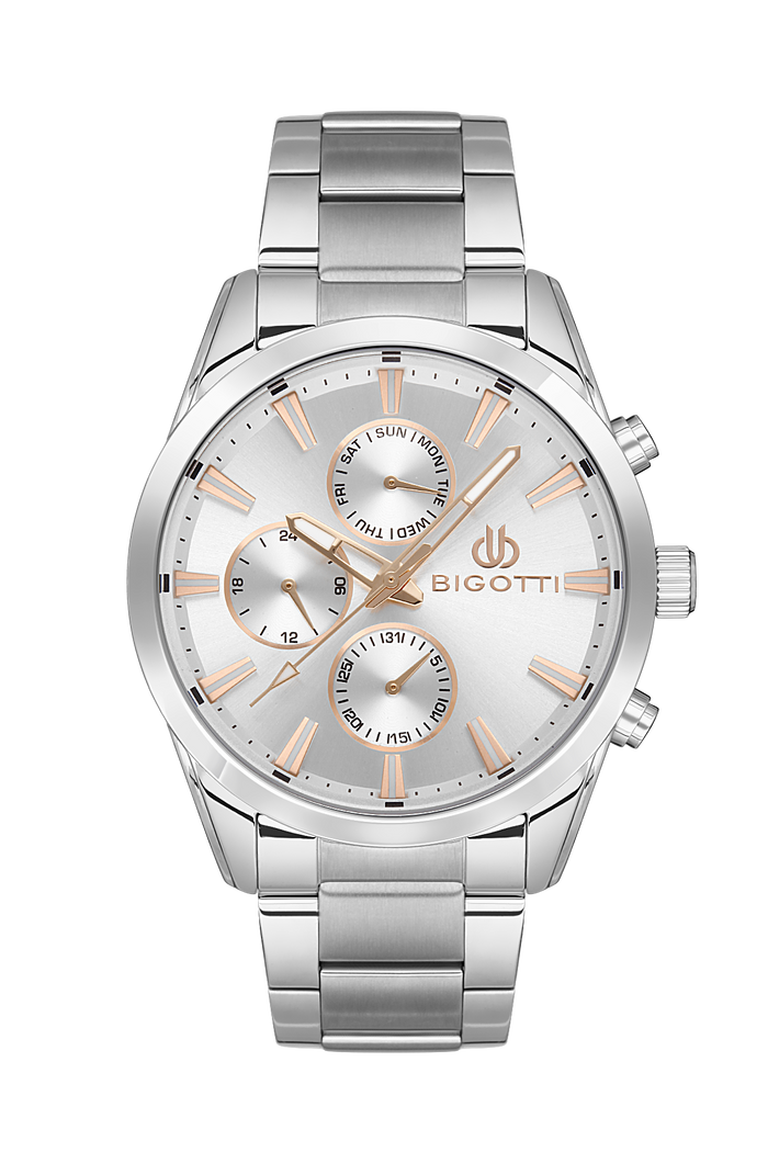 BIGOTTI MILANO BG.1.10494-1 Men Watch