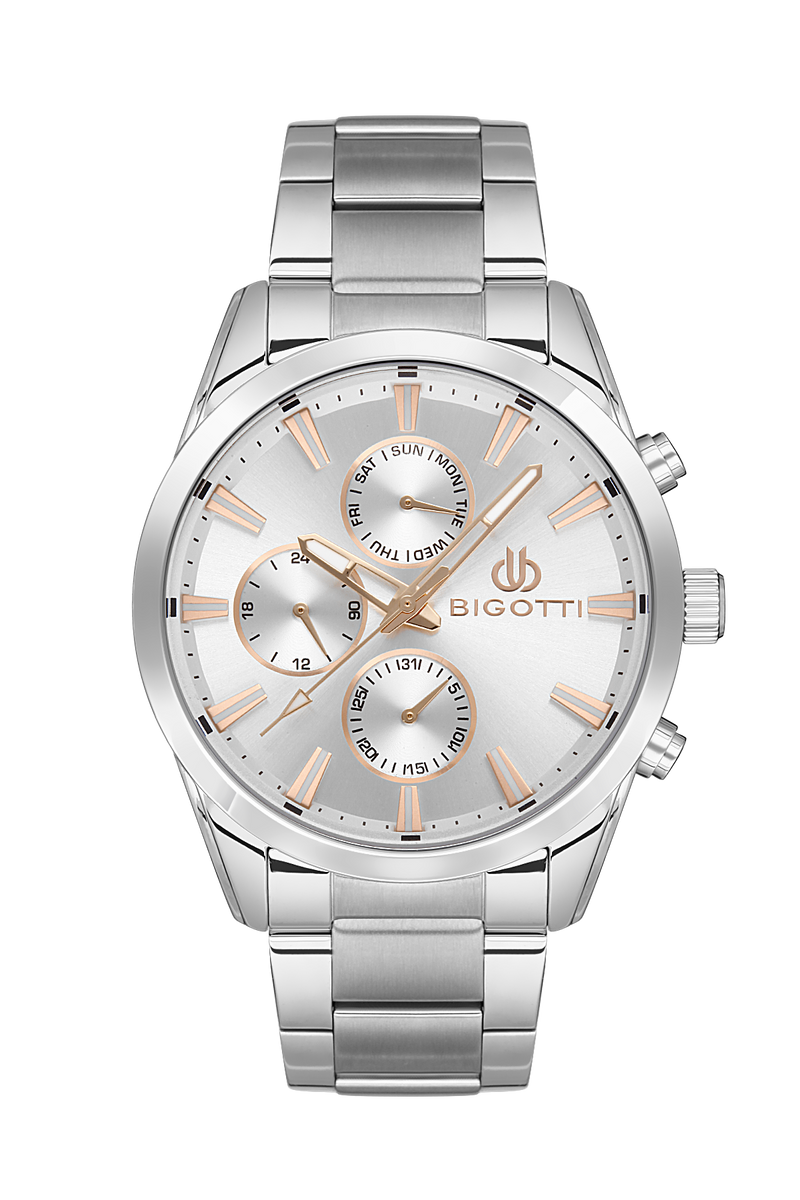 BIGOTTI MILANO BG.1.10494-1 Men Watch