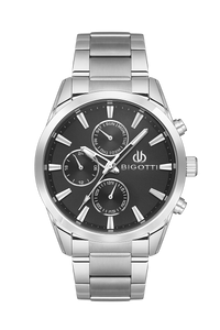 BIGOTTI MILANO BG.1.10494-2 Men Watch